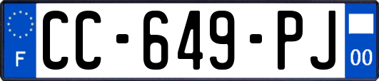 CC-649-PJ