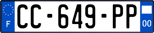 CC-649-PP