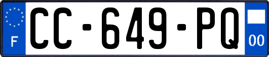 CC-649-PQ