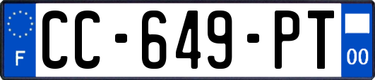 CC-649-PT