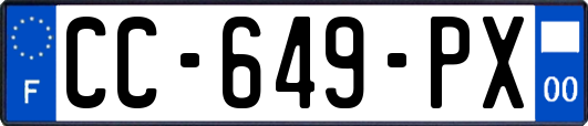 CC-649-PX