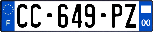 CC-649-PZ