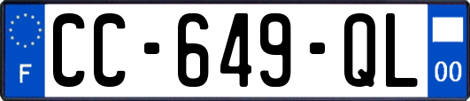 CC-649-QL