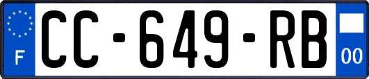 CC-649-RB