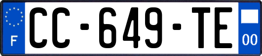 CC-649-TE