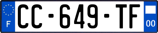 CC-649-TF