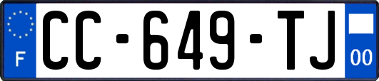 CC-649-TJ
