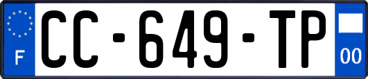CC-649-TP
