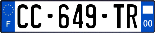 CC-649-TR