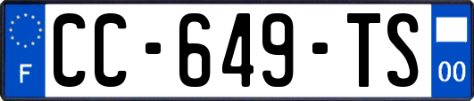 CC-649-TS