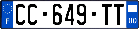 CC-649-TT