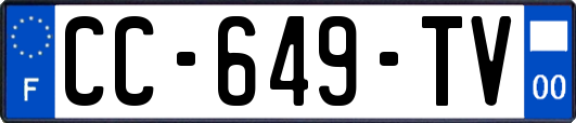 CC-649-TV