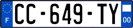 CC-649-TY