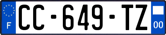 CC-649-TZ