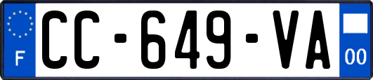 CC-649-VA