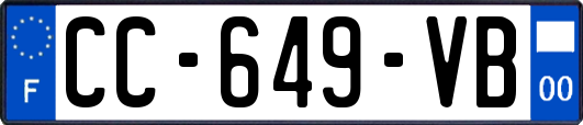 CC-649-VB
