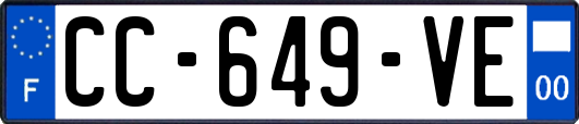 CC-649-VE