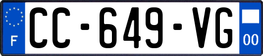 CC-649-VG
