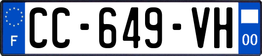CC-649-VH