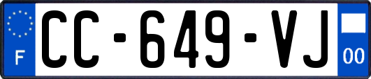 CC-649-VJ