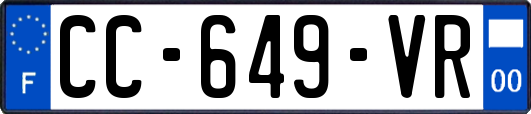 CC-649-VR