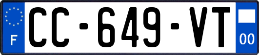 CC-649-VT
