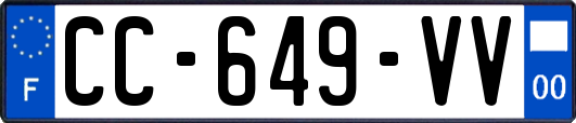 CC-649-VV