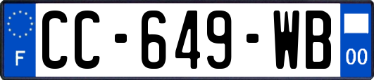 CC-649-WB
