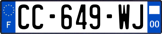 CC-649-WJ