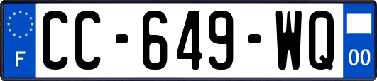 CC-649-WQ