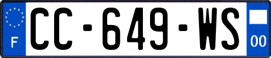 CC-649-WS