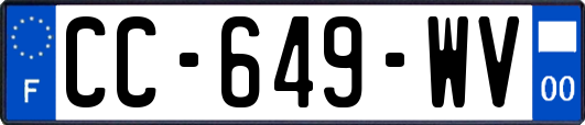 CC-649-WV