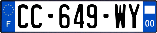 CC-649-WY