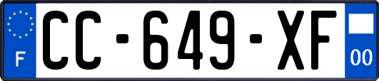 CC-649-XF
