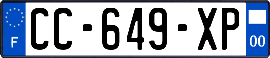 CC-649-XP