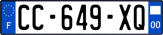 CC-649-XQ