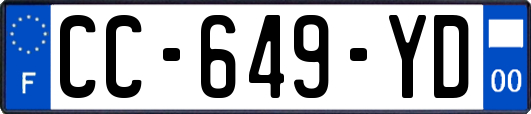 CC-649-YD