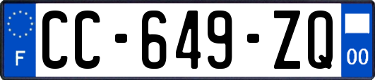 CC-649-ZQ