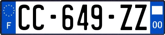 CC-649-ZZ