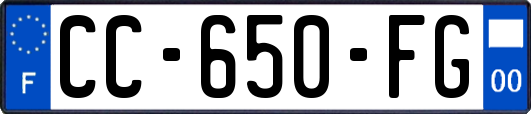 CC-650-FG