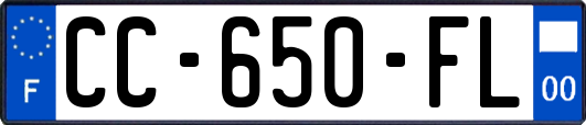CC-650-FL