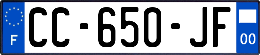 CC-650-JF