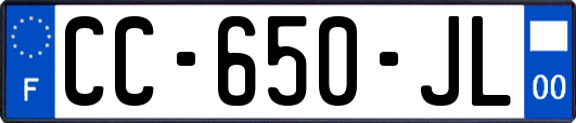 CC-650-JL