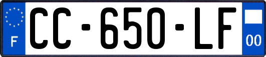 CC-650-LF
