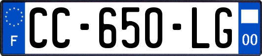 CC-650-LG