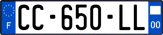 CC-650-LL