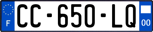 CC-650-LQ