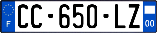CC-650-LZ