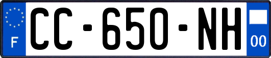 CC-650-NH
