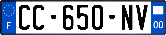 CC-650-NV